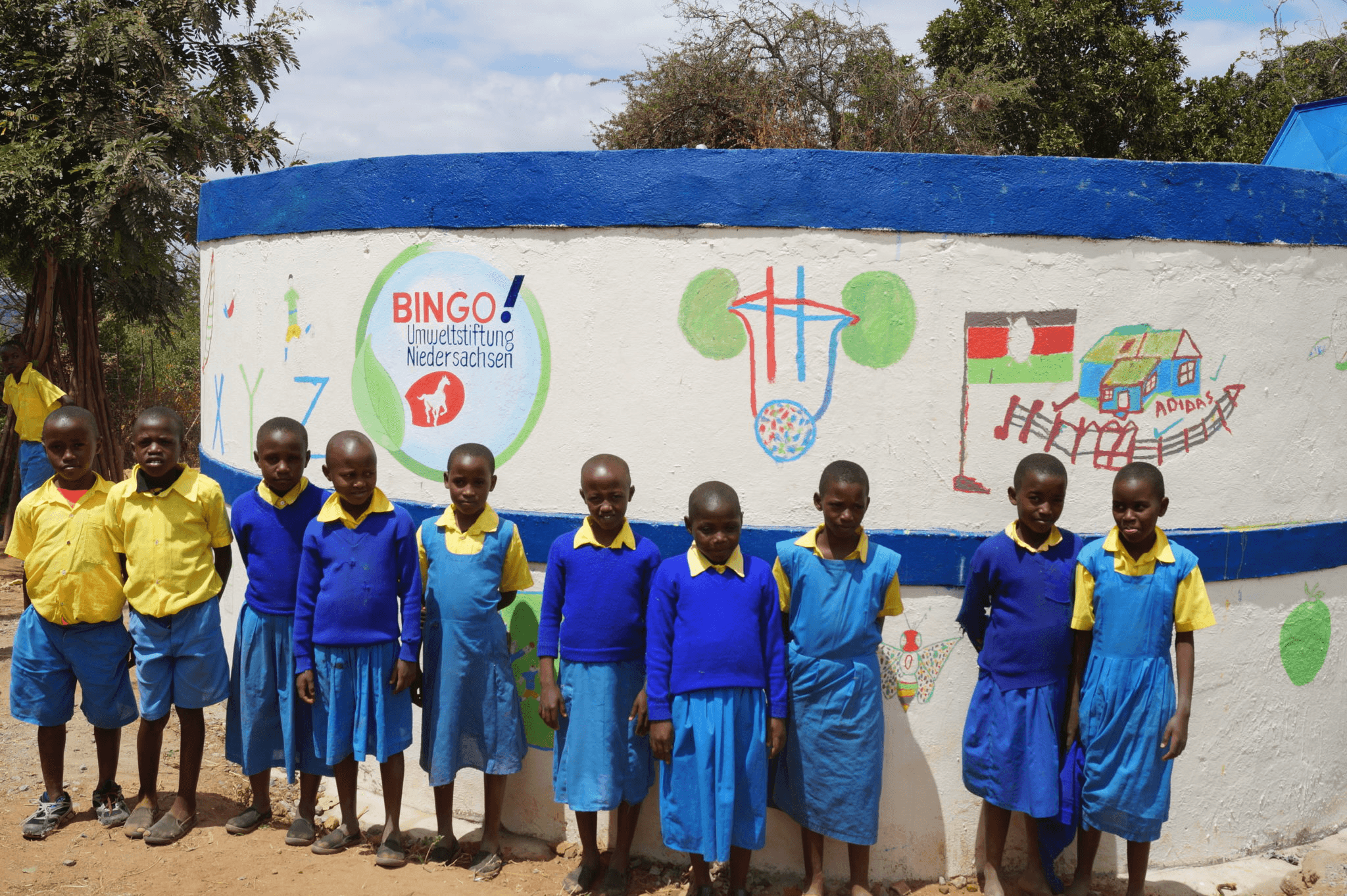 Itumbule Primary School