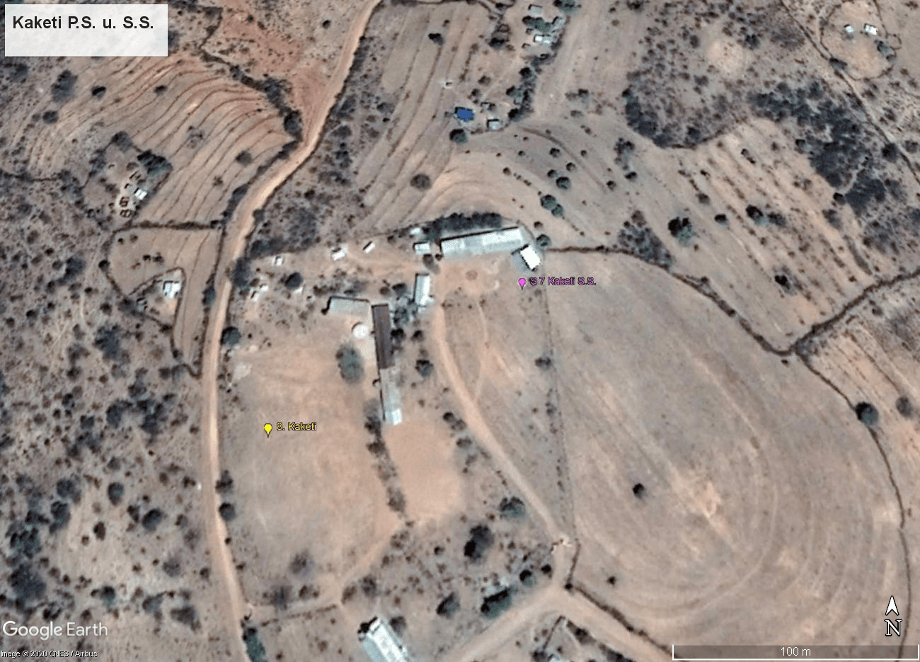 Miangeni Primary School